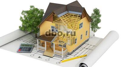 Фото: Строительство домов, котеджей, бань, пристроек