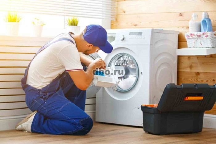 Фото: Мастер по ремонту стиральных машин на дому
