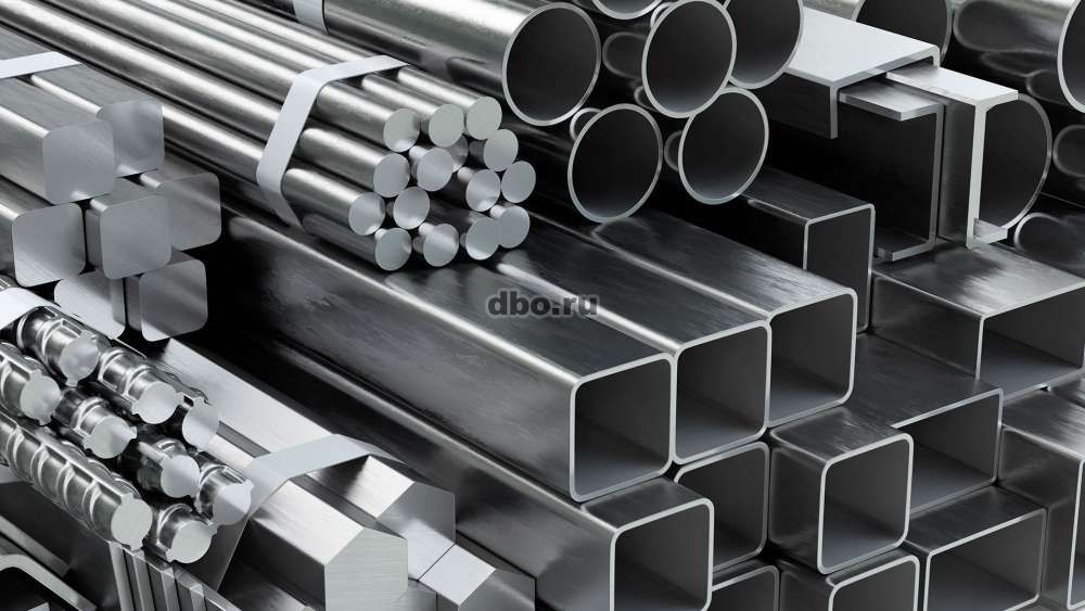 Фото: Металл, шпоночная сталь