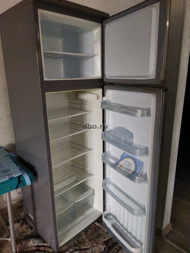 Фото: холодильник
