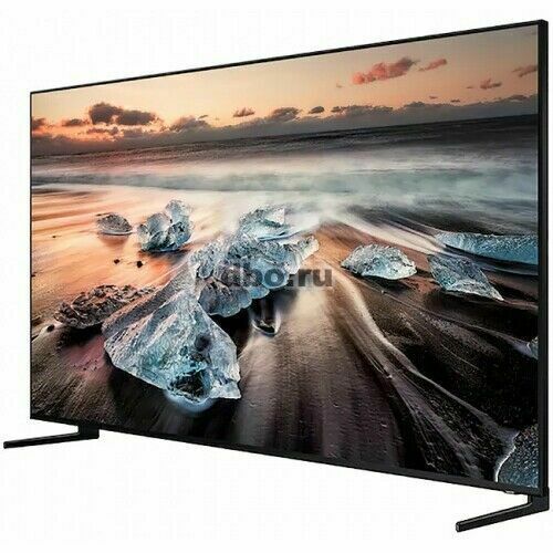 Фото: Новый 55-дюймовый телевизор Samsung