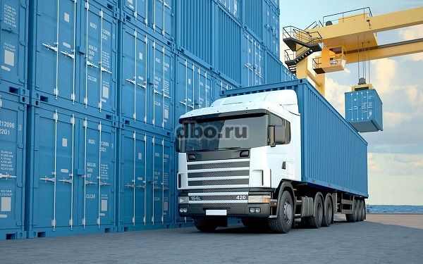 Фото: Оперативная транспортировка грузов от фирмы «SOLS»