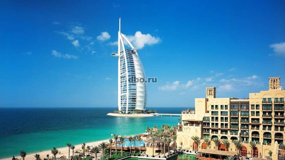 Фото: Резидентская виза / бизнес-виза в Дубае