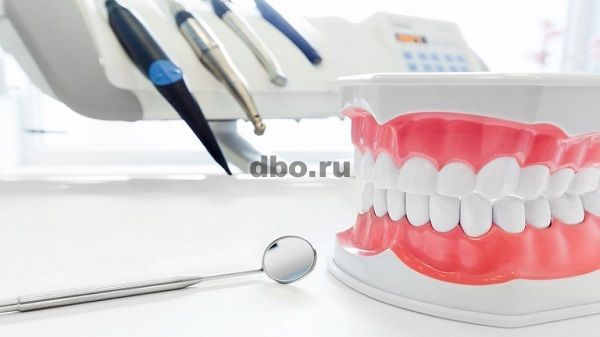 Фото: Квалифицированные стоматологи