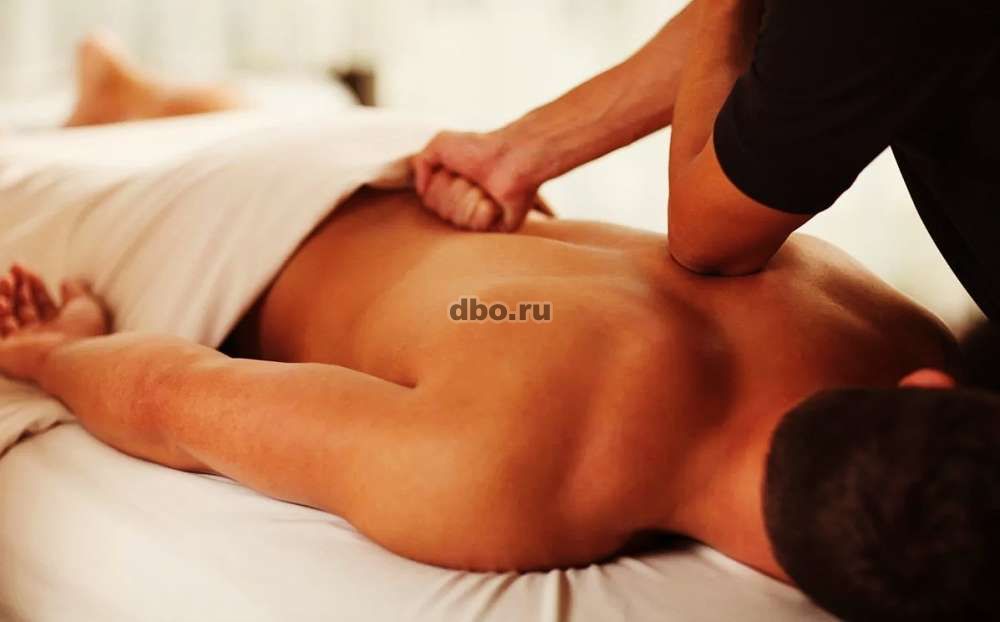 Фото: Исцеляющий массаж, авторская методика.