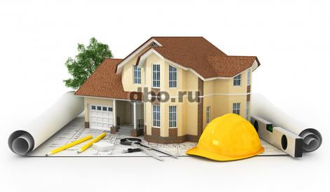 Фото: Строительство домов , хоз построек , бань, ...