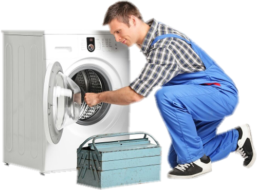 Фото: Ремонт стиральных машин-автомат