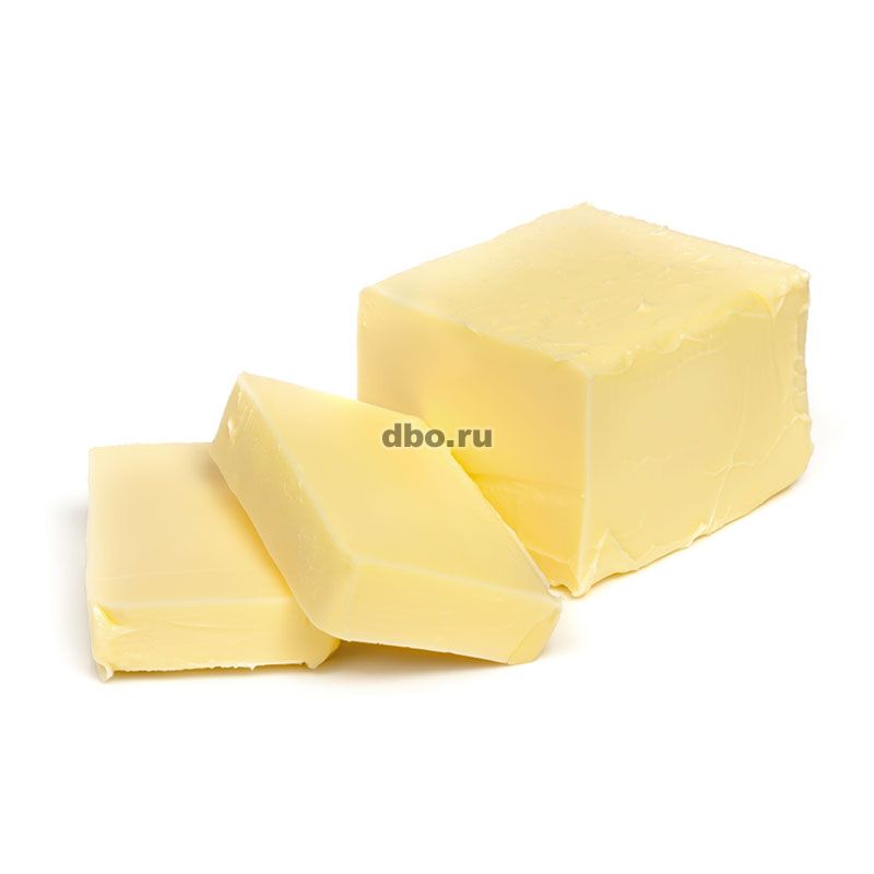 Фото: Масло сливочное ГОСТ – 72.5%, 82.5