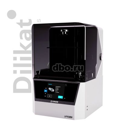 Фото: 3D принтер Up3D UPRO10