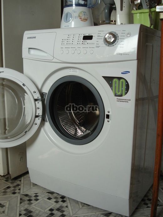 Фото: Ремонт стиральных машин в Ростове