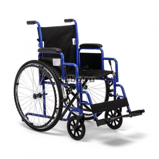 Фото: Кресло-коляска Армед H 035 для инвалидов