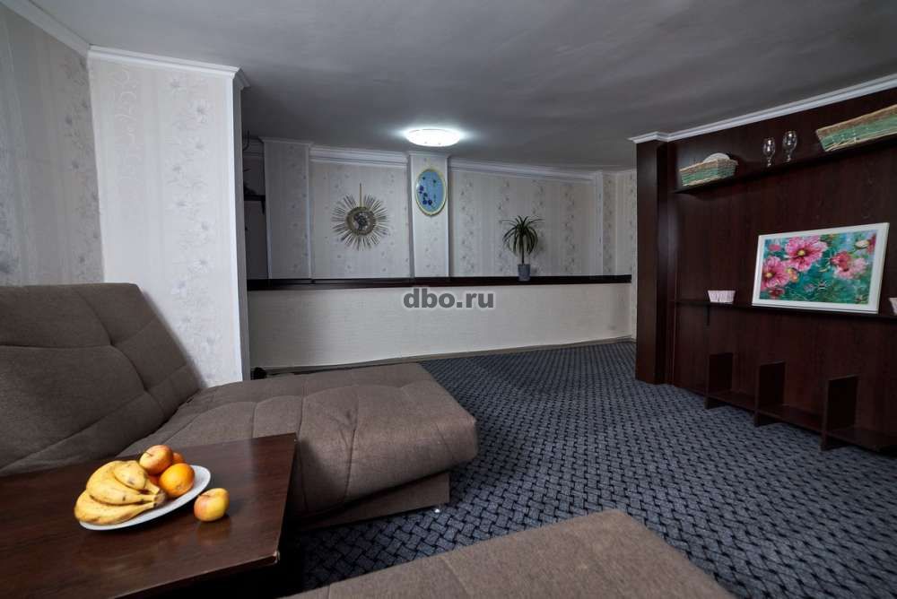 Фото: Уютные отельные номера в городе Барнаул с раздельн