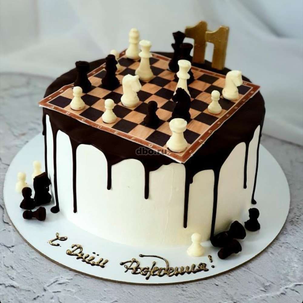 Фото: Индивидуальные уроки по шахматам