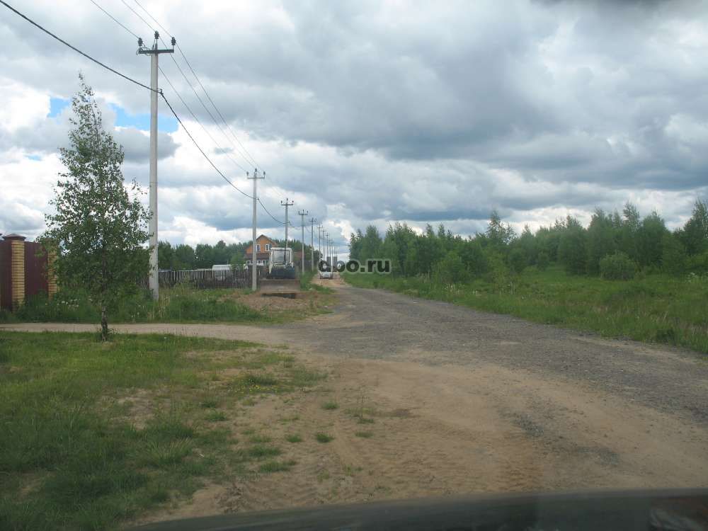Фото: земельный участок  в Сергиево-Посадском районе