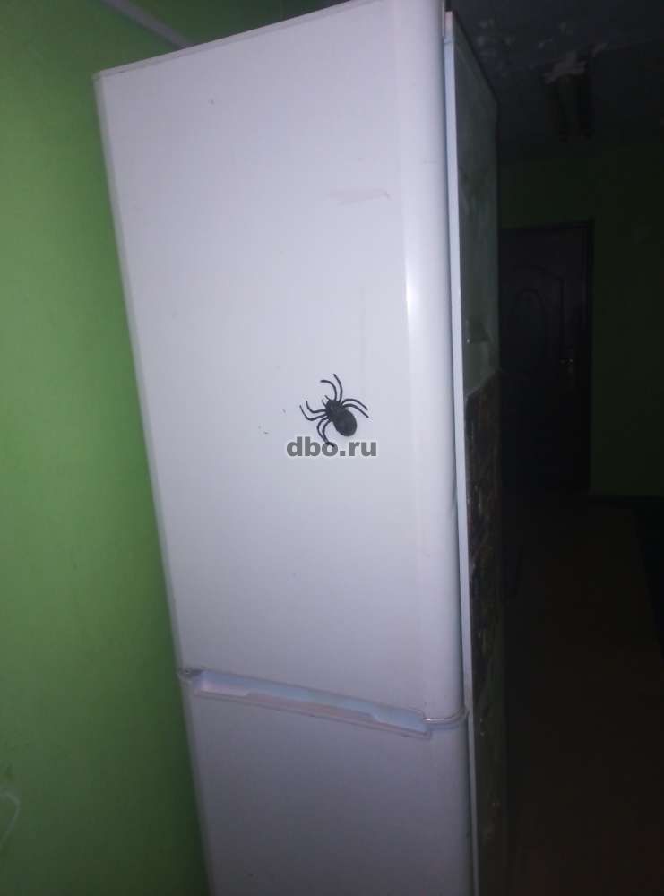 Фото: Холодильник б /у Обьгэс