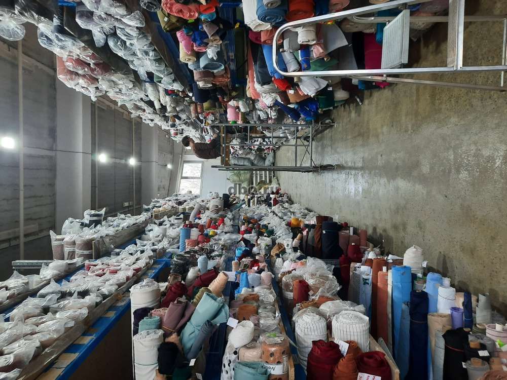 Фото: Работа на складе мужчинам