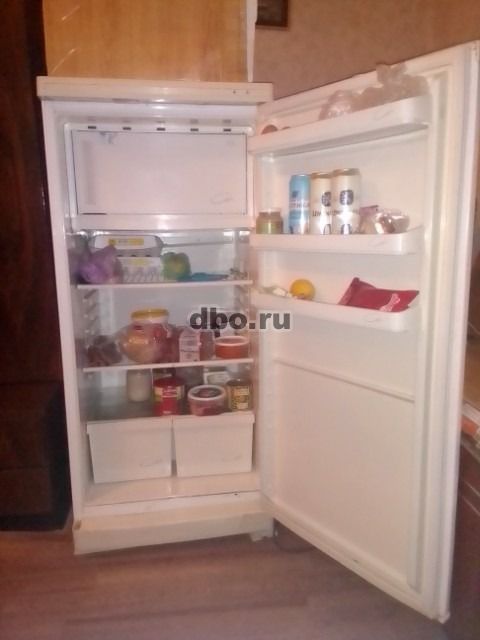 Фото: Холодильник Свияга-404.