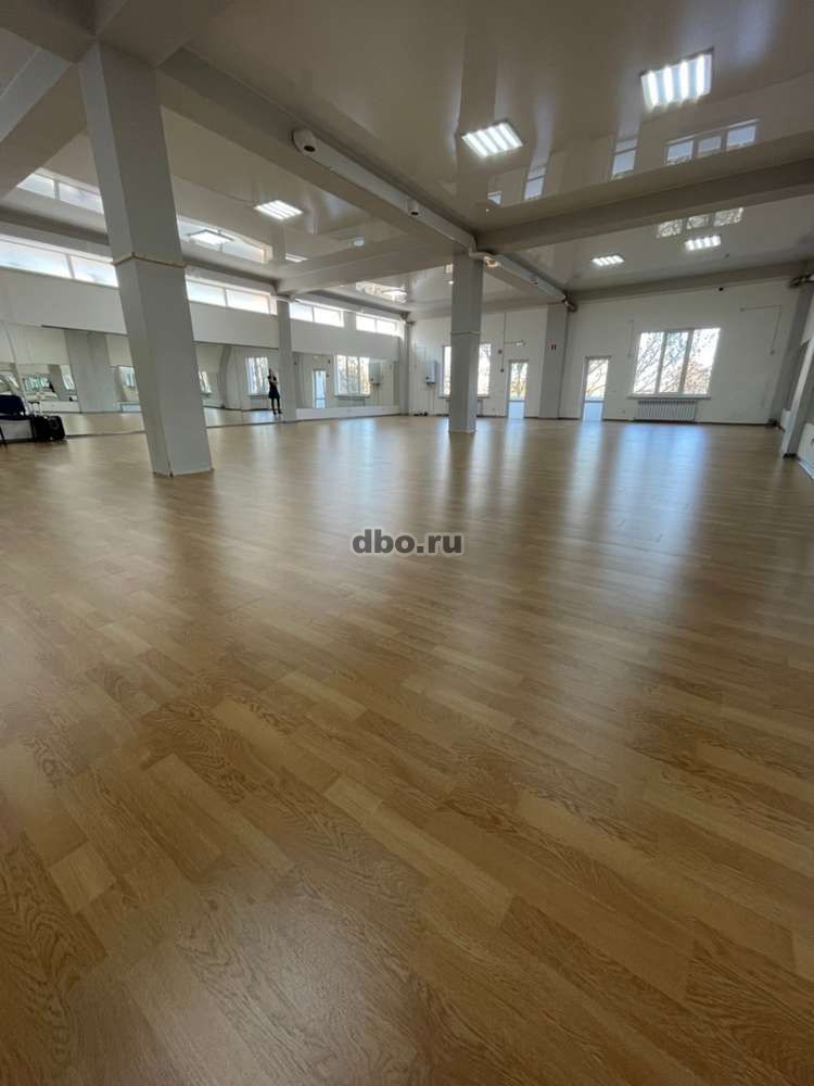 Фото: танцевальный зал 250 м2 в субаренду коллективам