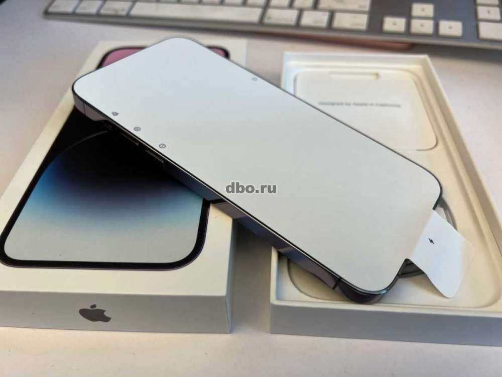 Фото: New Apple iPhone 14 512GB