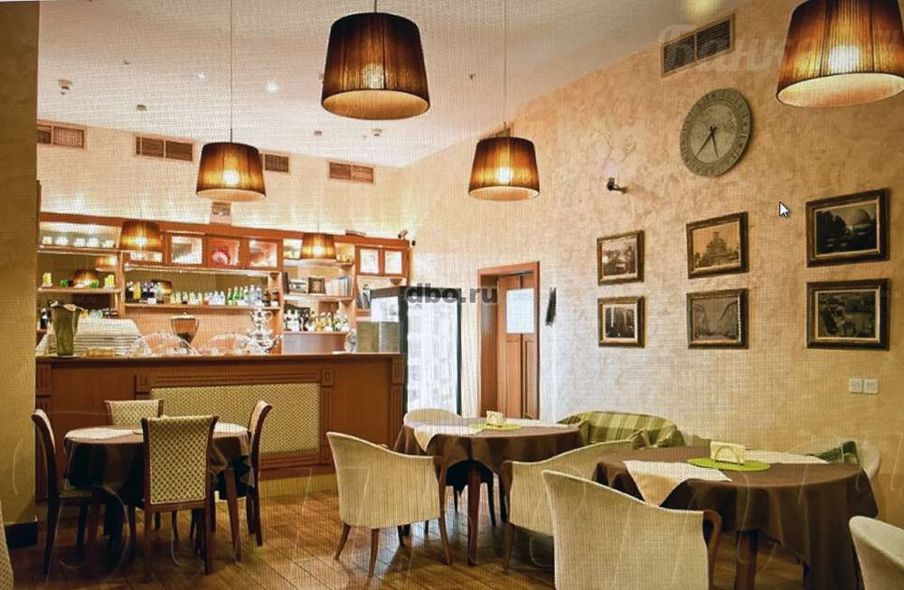 Фото: Действующий бизнес: кафе в центре Ангарска