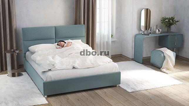 Фото: Новая кровать Ascona
