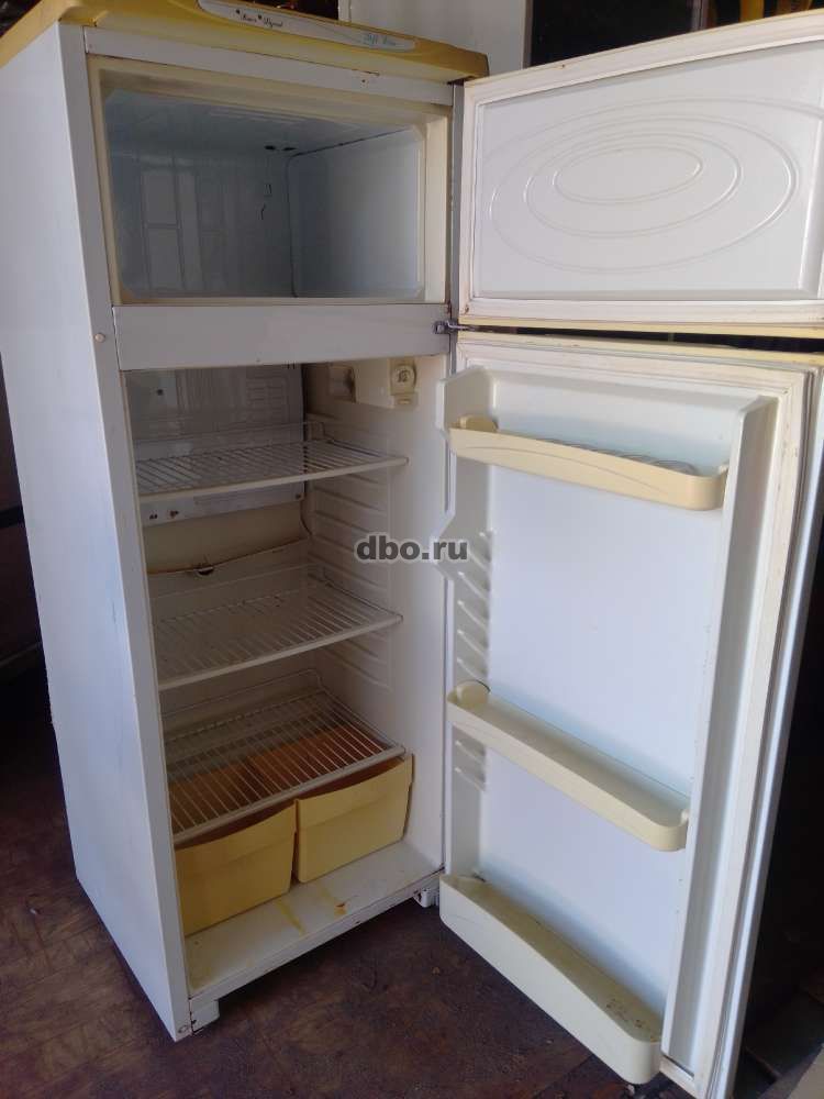 Фото: холодильник с возможной доставкой.