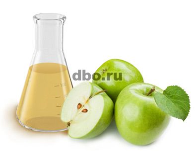 Фото: Концентрат яблочного сока в бочках (асептик)