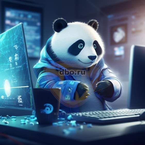 Фото: Скорость для вашей свободы с Panda VPN