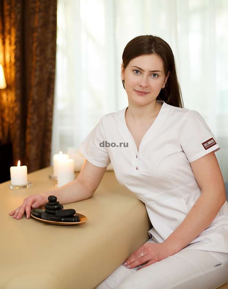 Массажи и spa-процедуры | Отель «Аквамарин», Курск - официальный сайт гостиницы