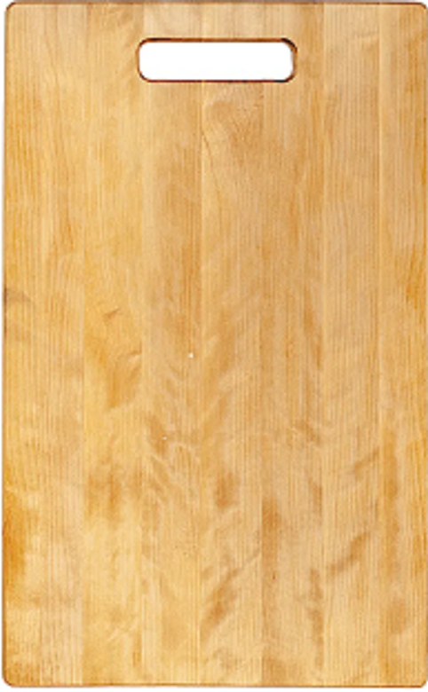 Фото: Доска разделочная деревянная