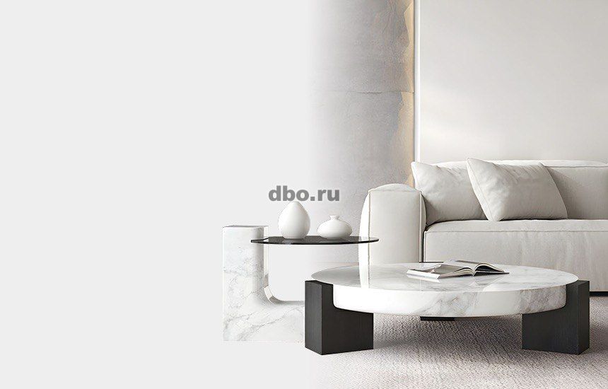 Фото: Дизайнерская мебель из натуральных материалов